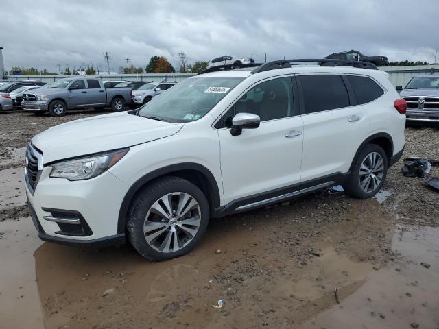 2019 SUBARU ASCENT TOURING, 