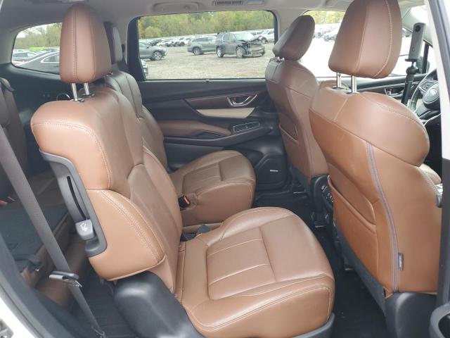 4S4WMARD7K3463440 - 2019 SUBARU ASCENT TOURING 白色 照片 11