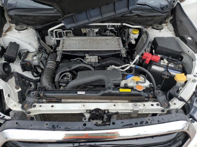 4S4WMARD7K3463440 - 2019 SUBARU ASCENT TOURING 白色 照片 12