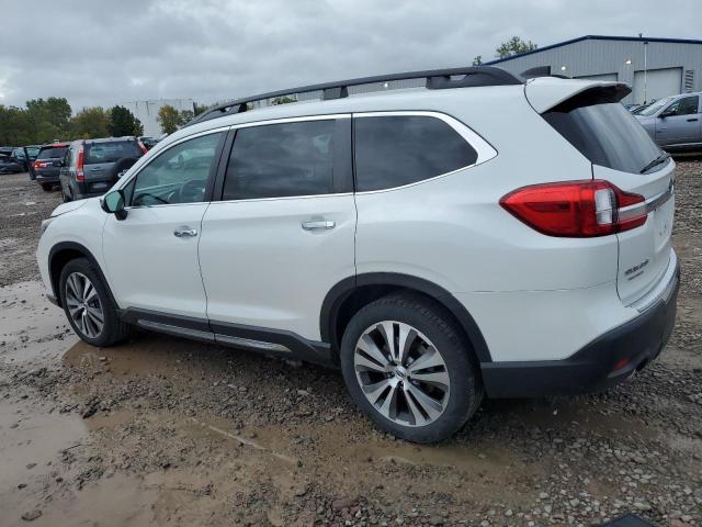 4S4WMARD7K3463440 - 2019 SUBARU ASCENT TOURING 白色 照片 2