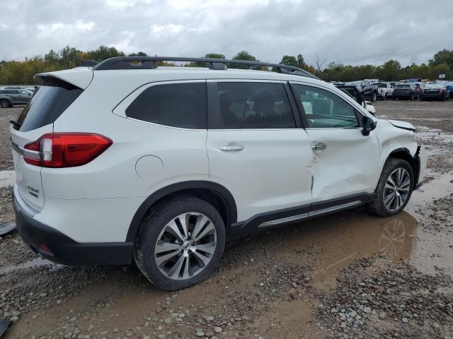 4S4WMARD7K3463440 - 2019 SUBARU ASCENT TOURING 白色 照片 3