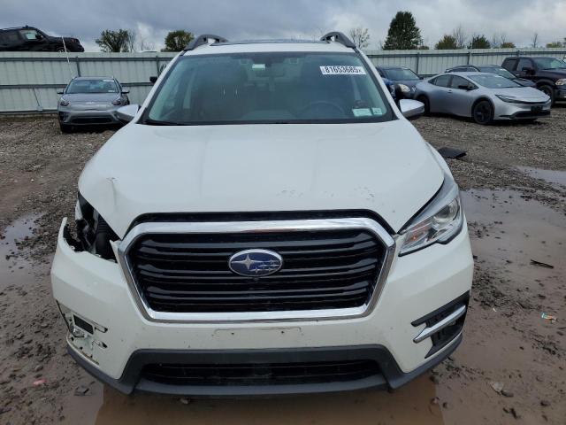 4S4WMARD7K3463440 - 2019 SUBARU ASCENT TOURING 白色 照片 5