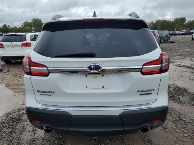4S4WMARD7K3463440 - 2019 SUBARU ASCENT TOURING 白色 照片 6