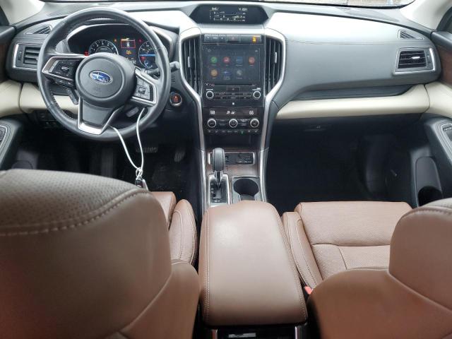 4S4WMARD7K3463440 - 2019 SUBARU ASCENT TOURING 白色 照片 8