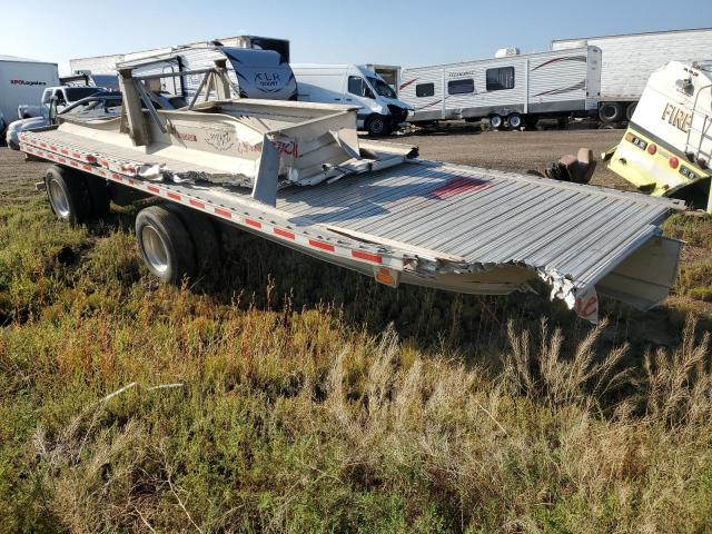 13N1532C6H1522728 - 2014 FONTAINE TRAILER SILVER photo 3