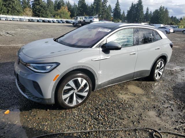 2022 VOLKSWAGEN ID.4 PRO S, 