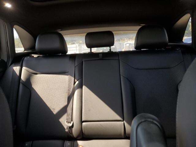 WVGUNPE27NP066352 - 2022 VOLKSWAGEN ID.4 PRO S Gris photo 10