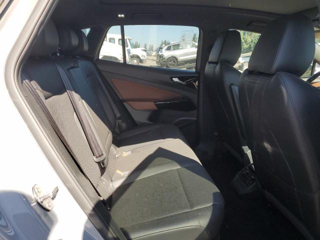 WVGUNPE27NP066352 - 2022 VOLKSWAGEN ID.4 PRO S Gris photo 11