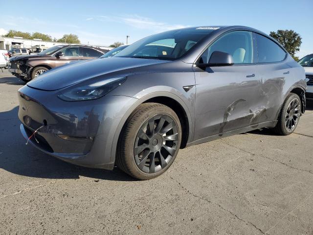2023 TESLA MODEL Y, 