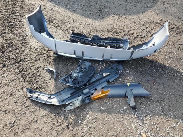 2T3BF33V09W015722 - 2009 TOYOTA RAV4 银色 照片 13