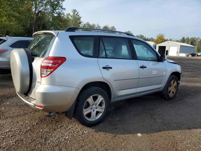 2T3BF33V09W015722 - 2009 TOYOTA RAV4 银色 照片 3
