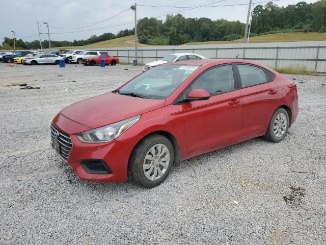 2022 HYUNDAI ACCENT SE, 