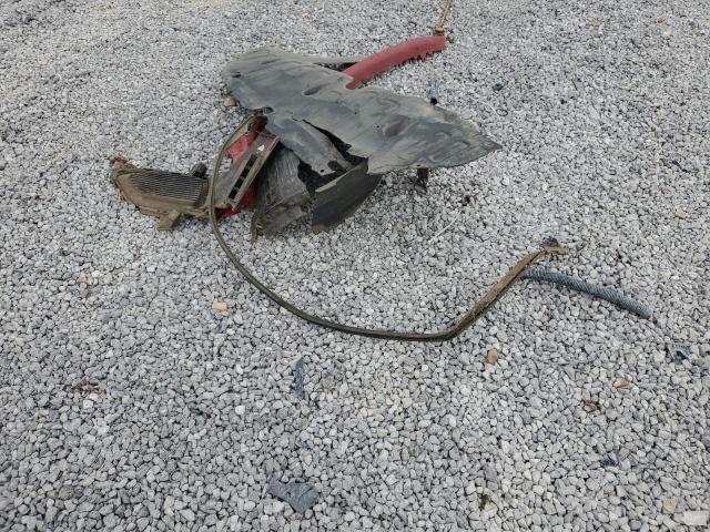 3KPC24A61NE159013 - 2022 HYUNDAI ACCENT SE 红色 照片 12