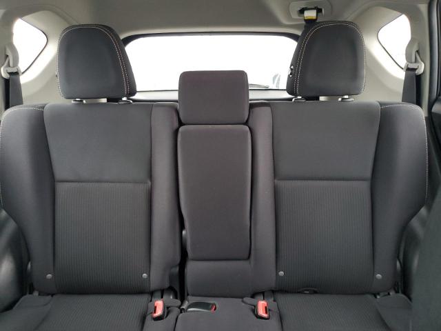 2T3RFREV6DW046058 - 2013 TOYOTA RAV4 XLE Գրաֆիտ լուսանկար 10