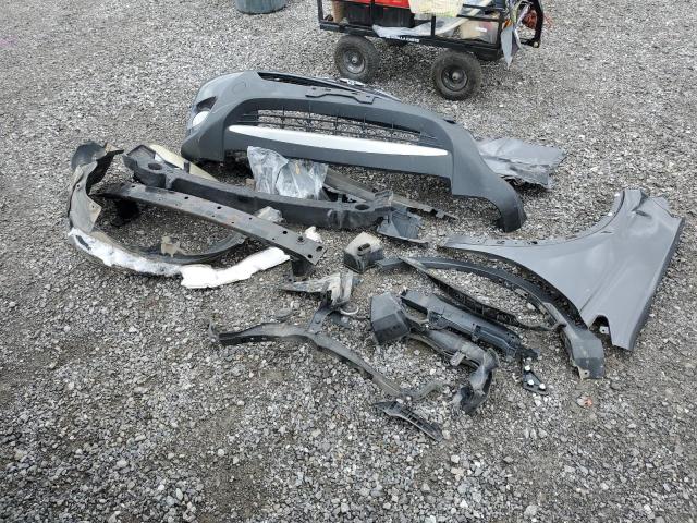 2T3RFREV6DW046058 - 2013 TOYOTA RAV4 XLE Գրաֆիտ լուսանկար 13