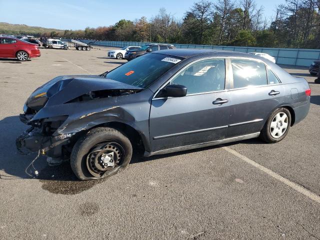 2005 HONDA ACCORD LX, 