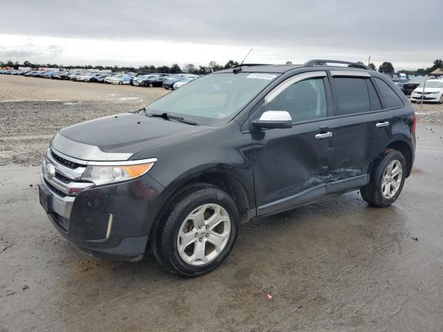 2014 FORD EDGE SEL, 