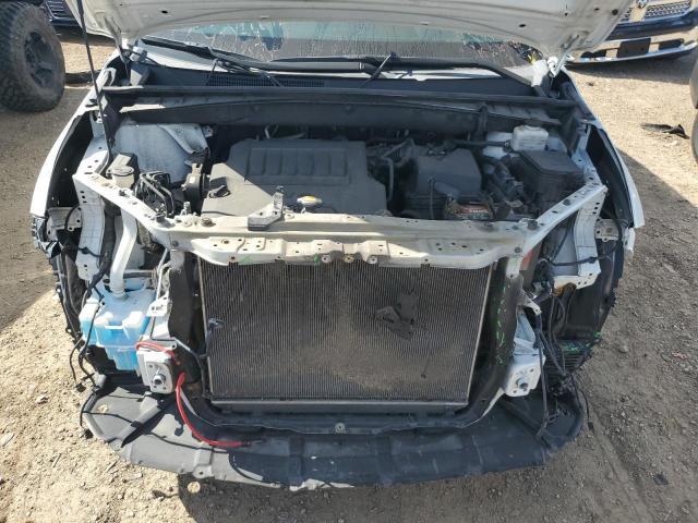 5TDJKRFH2ES043484 - 2014 TOYOTA HIGHLANDER XLE Білий фото 12