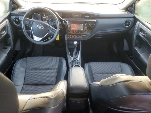 5TDJKRFH2ES043484 - 2014 TOYOTA HIGHLANDER XLE Білий фото 8