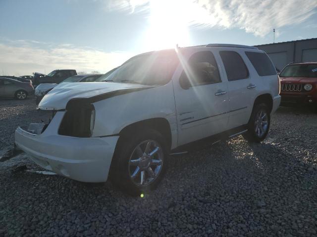 2012 GMC YUKON DENALI, 