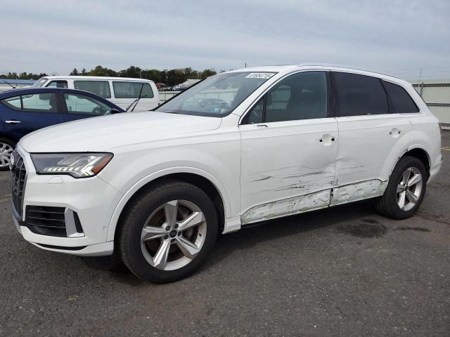 2023 AUDI Q7 PREMIUM PLUS, 