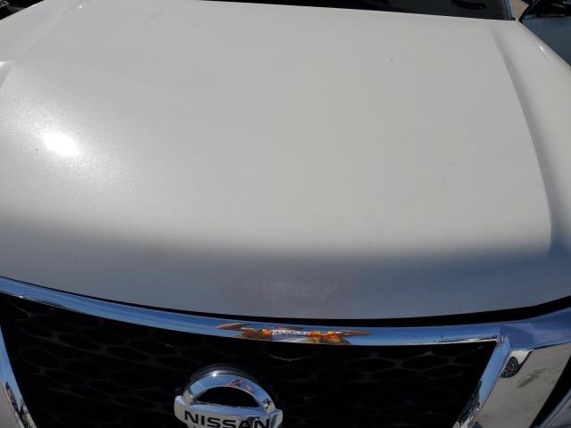 JN8AY2NE2J9730667 - 2018 NISSAN ARMADA PLATINUM WHITE photo 12