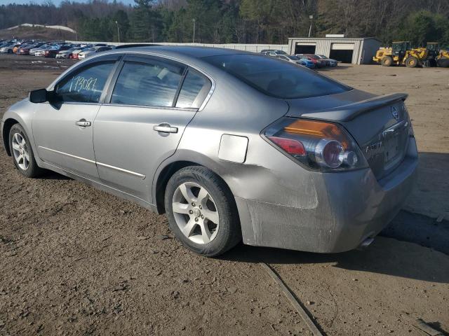 1N4AL21EX9N422106 - 2009 NISSAN ALTIMA 2.5 GRAY photo 2