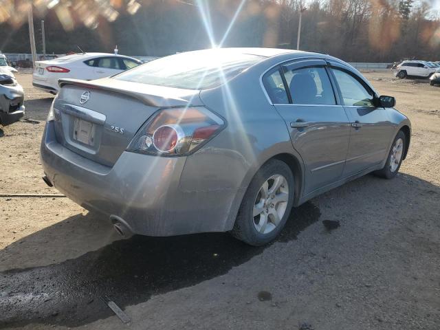 1N4AL21EX9N422106 - 2009 NISSAN ALTIMA 2.5 GRAY photo 3