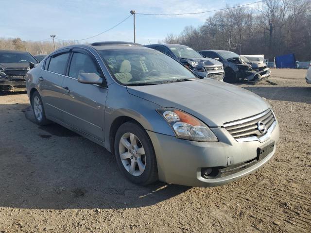 1N4AL21EX9N422106 - 2009 NISSAN ALTIMA 2.5 GRAY photo 4