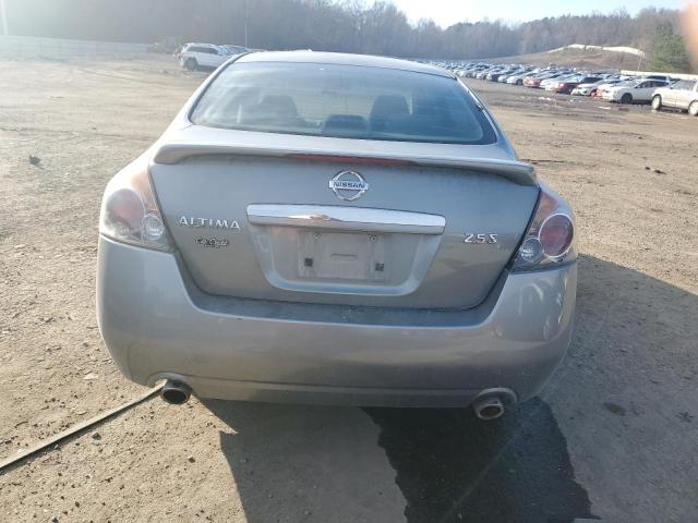 1N4AL21EX9N422106 - 2009 NISSAN ALTIMA 2.5 GRAY photo 6