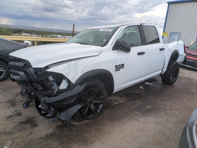 2024 RAM 1500 CLASS SLT, 