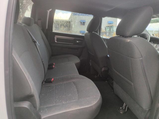 1C6RR6LG4RS128873 - 2024 RAM 1500 CLASS SLT Ağ foto 10