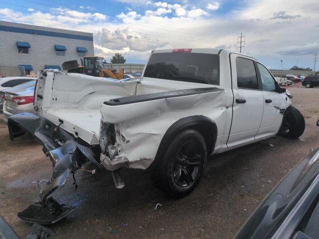 1C6RR6LG4RS128873 - 2024 RAM 1500 CLASS SLT Ağ foto 3