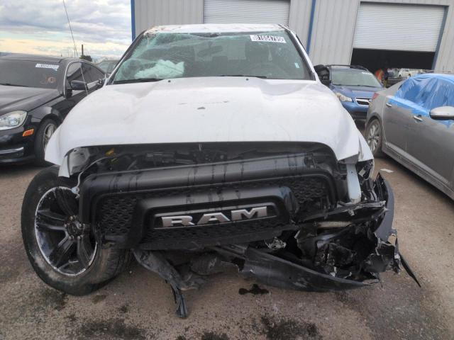 1C6RR6LG4RS128873 - 2024 RAM 1500 CLASS SLT Ağ foto 5