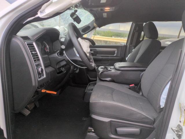 1C6RR6LG4RS128873 - 2024 RAM 1500 CLASS SLT Ağ foto 7