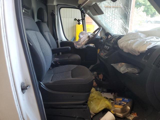 3C6TRVCG8HE500801 - 2017 RAM PROMASTER 2500 HIGH Weiß Foto 11