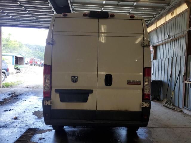 3C6TRVCG8HE500801 - 2017 RAM PROMASTER 2500 HIGH Weiß Foto 6