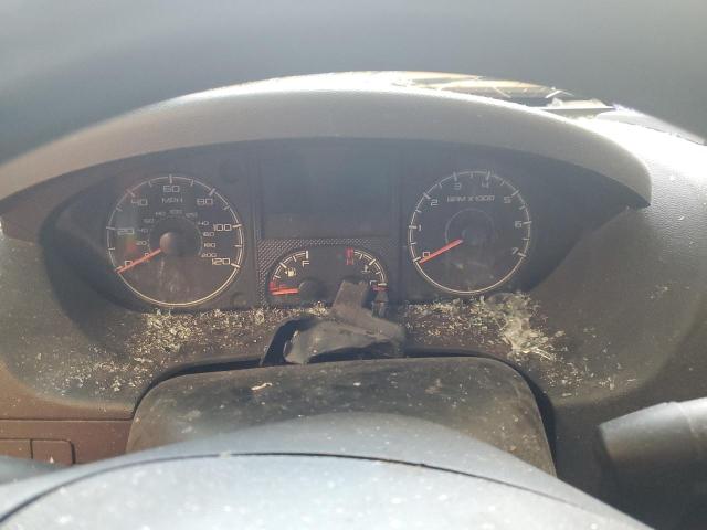 3C6TRVCG8HE500801 - 2017 RAM PROMASTER 2500 HIGH Weiß Foto 9