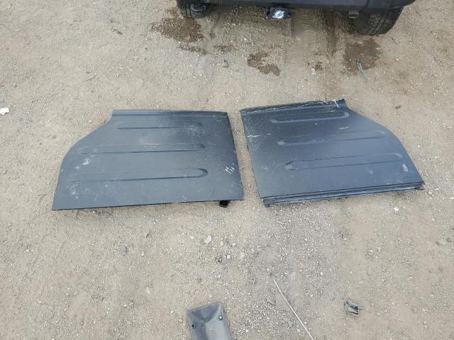 1C4AJWBGXHL532767 - 2017 JEEP WRANGLER SAHARA Boz foto 12