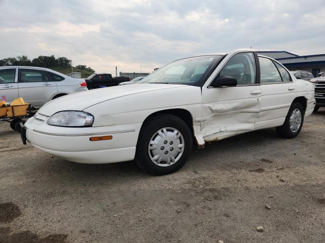 2001 CHEVROLET LUMINA, null