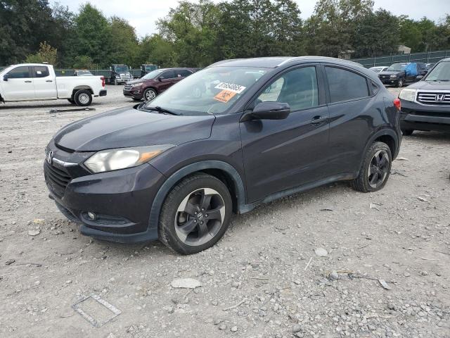2018 HONDA HR-V EXL, 