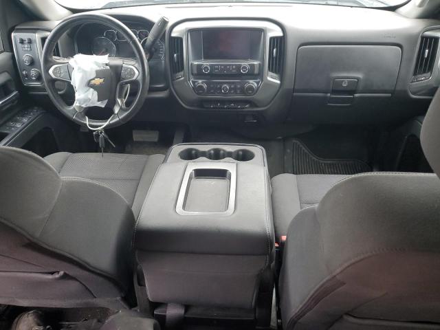 2GCVKREC2J1105880 - 2018 CHEVROLET SILVERADO K1500 LT 蓝色 照片 8