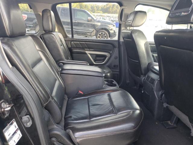 5N1AA0NEXFN611697 - 2015 NISSAN ARMADA PLATINUM Qara foto 11