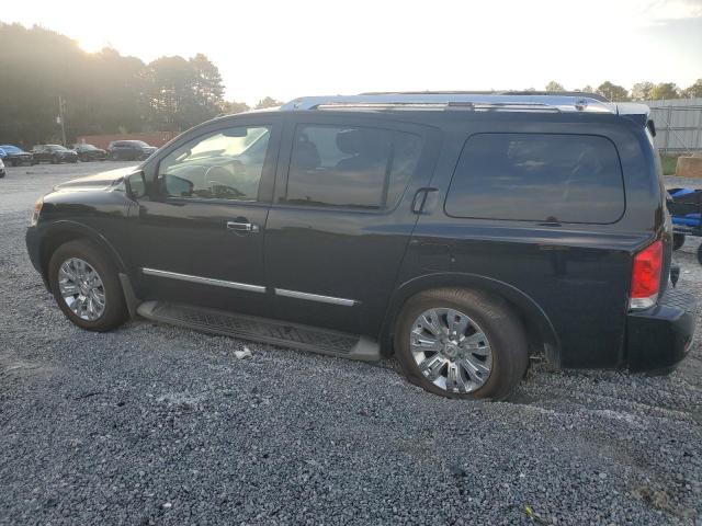 5N1AA0NEXFN611697 - 2015 NISSAN ARMADA PLATINUM Qara foto 2