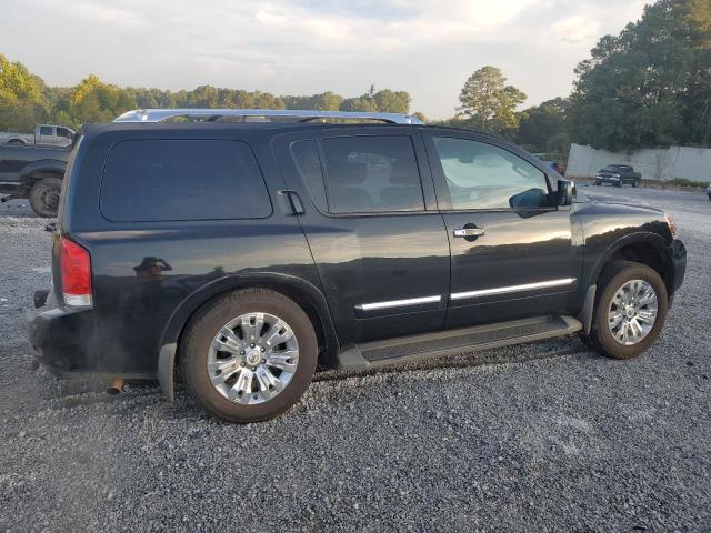 5N1AA0NEXFN611697 - 2015 NISSAN ARMADA PLATINUM Qara foto 3