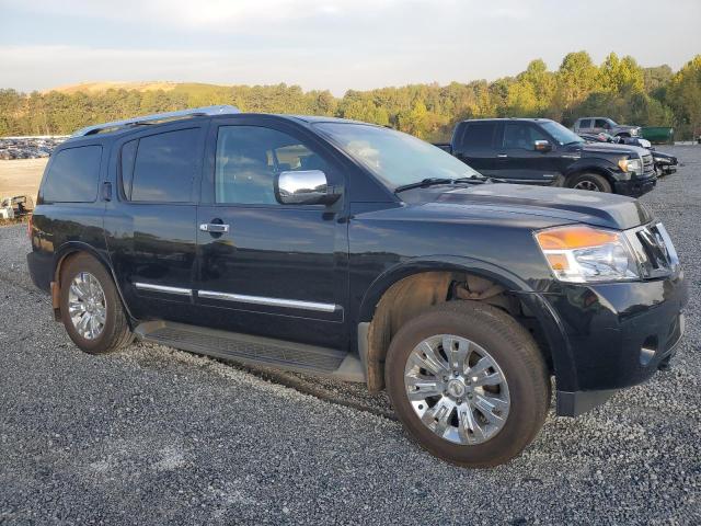 5N1AA0NEXFN611697 - 2015 NISSAN ARMADA PLATINUM Qara foto 4