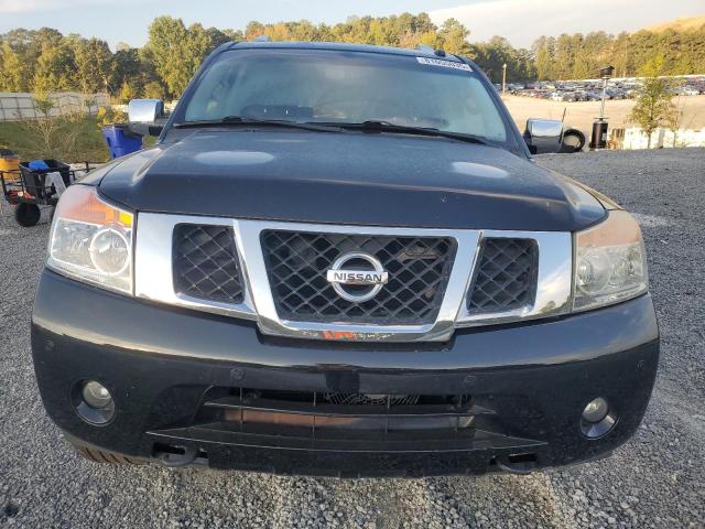 5N1AA0NEXFN611697 - 2015 NISSAN ARMADA PLATINUM Qara foto 5