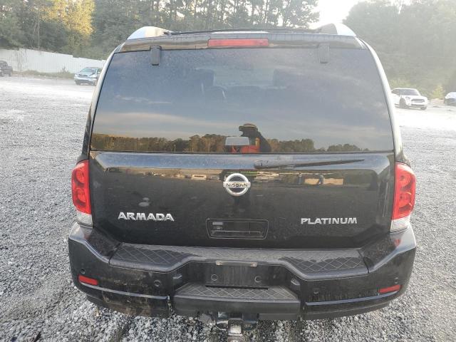 5N1AA0NEXFN611697 - 2015 NISSAN ARMADA PLATINUM Qara foto 6