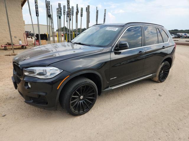 2016 BMW X5 XDRIVE35I, 