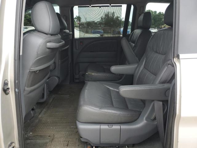 5FNRL38877B114907 - 2007 HONDA ODYSSEY TOURING Boz foto 11
